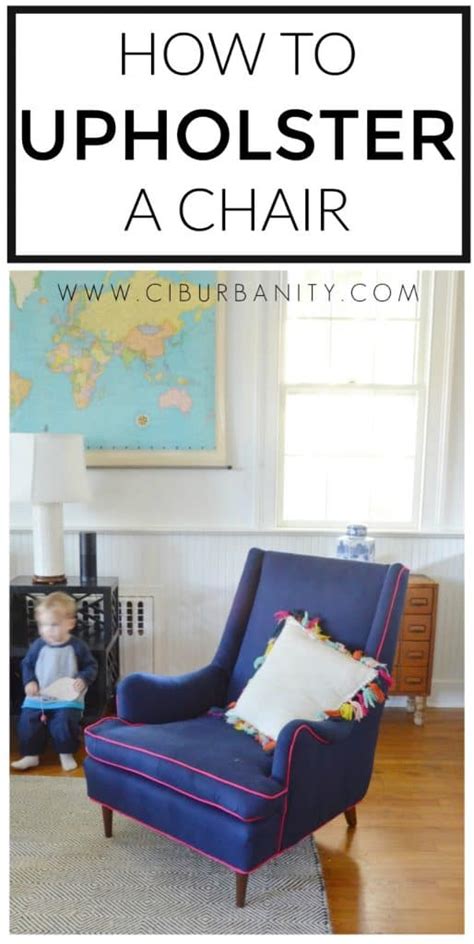 chair-upholstery-tutorial - At Charlotte's House