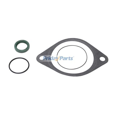 Vacuum Pump Seal Kit 4089742 For Cummins Engine 5 9l Dodge Vehicle Ram 2500 3500