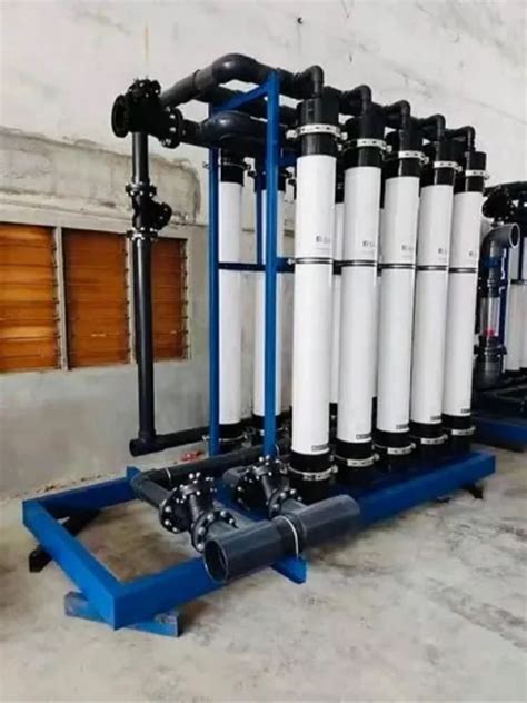 Ultrafiltration System In Hyderabad Telangana Get Latest Price From