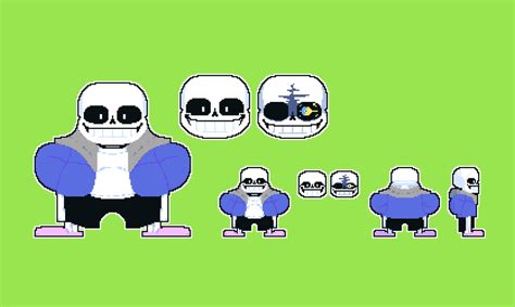 Undertale sans by Mark2306209 on DeviantArt