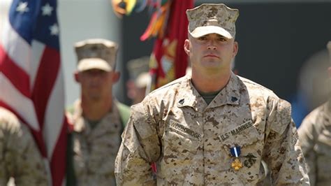 Heroism And Guts — What It Takes To Earn The Navy Cross Coffee Or Die