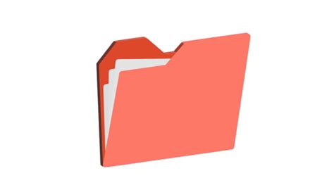 Document Files Folder Vector Folder Files Documents PNG And Vector