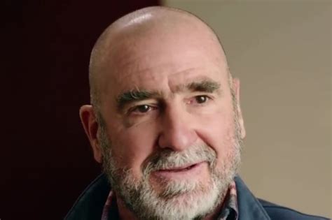 Ric Cantona Se Lance Dans La Chanson Et Partira En Tourn E