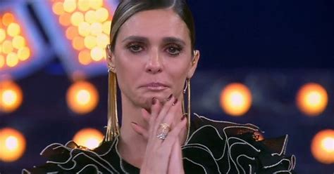 Fernanda Lima faz desabafo após sofrer dura perda em sua vida e comove