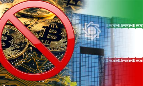 After Crypto Trading Ban Iran Bans Foreign Mined Bitcoin Coin4coin