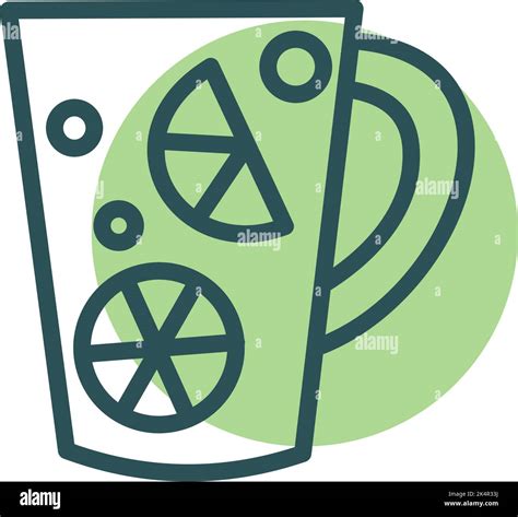 Gym Drink Illustration Vector On A White Background Stock Vector