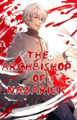 The Archbishop of Nazarick - Chapter 29 | Part 1 "Kattse Plain's, Undead, Empire, Re-Estize ...