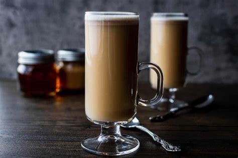 Hot Buttered Rum Perfect Holiday Drink That Zest Life