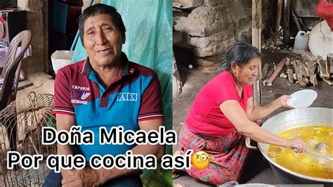 Por Que No Se A Terminado La Cocina Con Do A Micaela Que Pasa Con Este