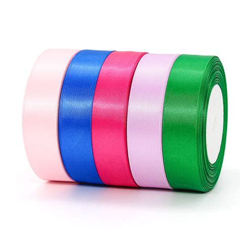 Satin Ribbon Factory China Satin Ribbon Manufacturers Suppliers