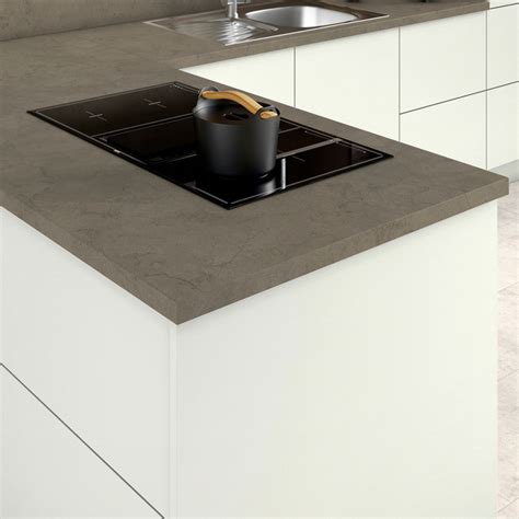 Столешница Egger F251 ST9 Камень Гави серо-коричневый, 4100х600х38 ᐅ ...