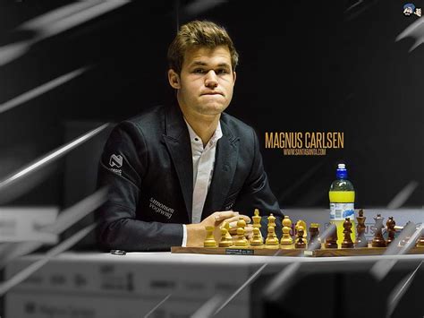 Magnus Carlsen Hd Wallpaper Pxfuel