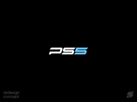 Ps5 Logo Wallpapers Wallpaper Cave