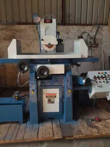 Buy Online Surface Grinding Machine, Manufacturer,Supplier and Exporter