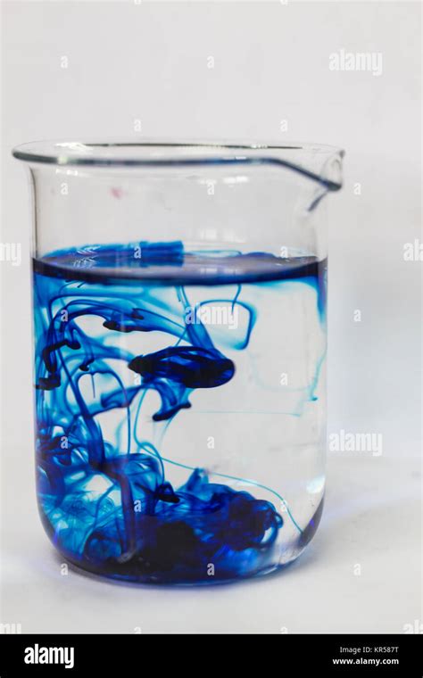 Beaker Water Hi Res Stock Photography And Images Alamy