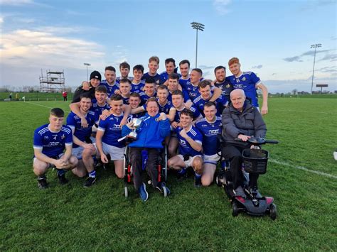 Louth GAA On Twitter Congratulations To Naomhmairtin Junior 2A