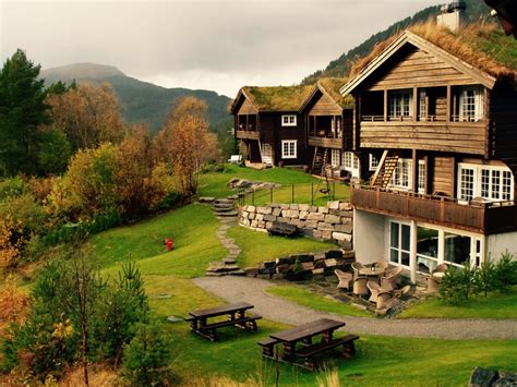 Storfjord Hotel - The Boho Guide