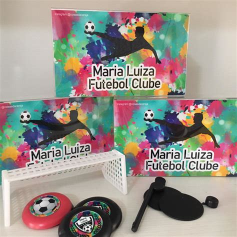 Jogo de Botão Futebol Personalizado Tie Dye Duplo Elo7