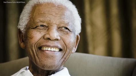 A look back at the incredible life of Nelson Mandela - 6abc Philadelphia