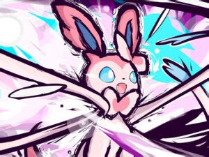 SYLVEON STRATEGY IN COMPETITIVE POKÉMON - GAMING BREAKTHROUGH