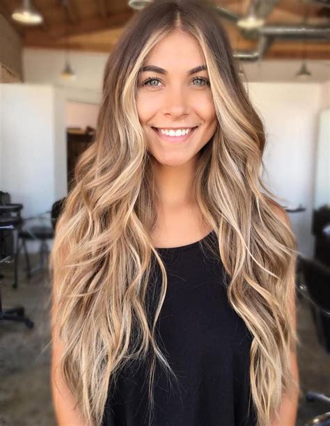 50 HOTTEST Balayage Hair Ideas To Try In 2021 Hair Adviser HOTTEST