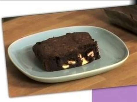 Recettes De Brownies Et Gingembre