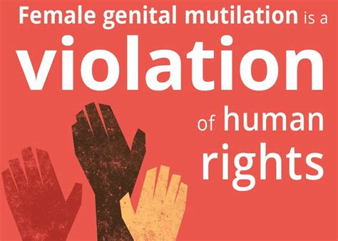 Female Genital Mutilation On Women The Global South Story Female