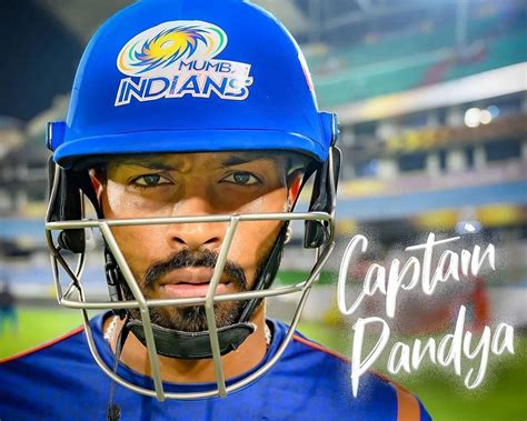 Hardik Pandya S IPL Career Wickets Runs Records Age Price Team 2024