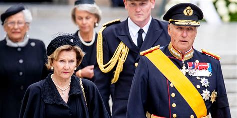 Norway King & Queen Are in Quarantine During Coronavirus Pandemic