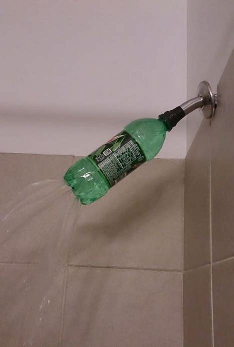 Shower Mod Diy Fails Know Your Meme