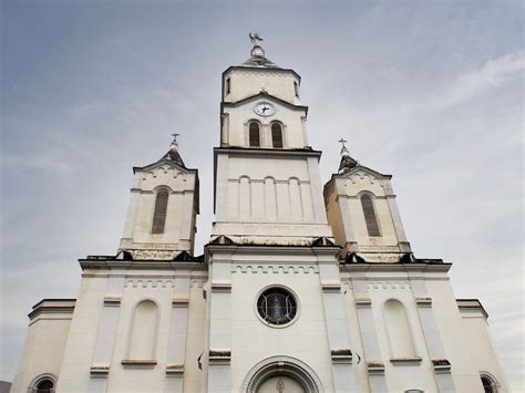 Os atributos da Igreja Católica a única Igreja de Cristo