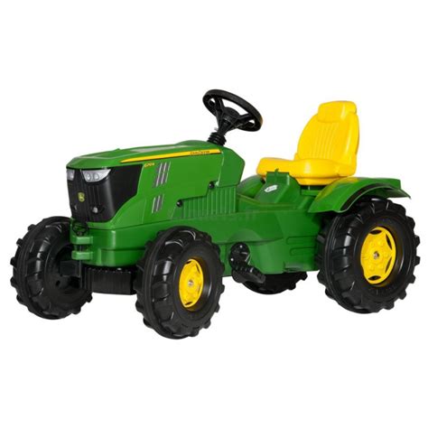 Tracteur P Dales Rollyfarmtrac John Deere R Rolly Toys