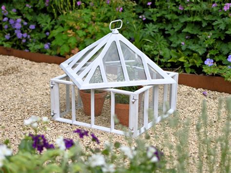 Victorian Cloche | Access Garden Products