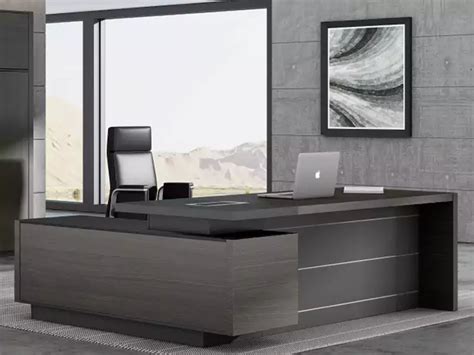 Director Boss Md Table And Executive Desk Manufacturer In Noida