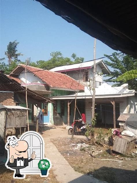 Nasi Uduk Bapak Asam Restaurant Bekasi Regency R Mj Mc Restaurant