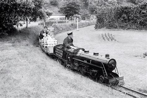 The Transport Library BR British Railways Preserved Steam Locomotive