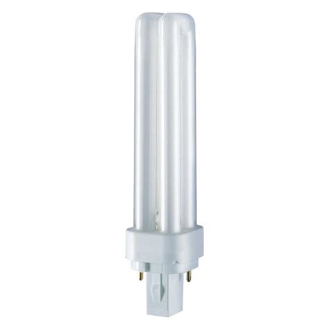 Osram Dulux D G24d 3 26w840 Zener Diy Online