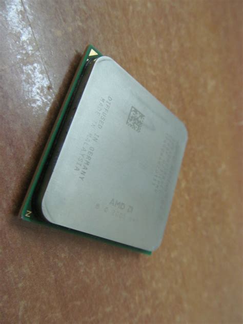 Процессор Socket AM2 AM2 AMD Athlon 64 X2 6000