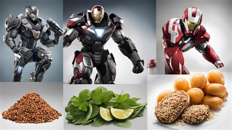 Transformez Votre Corps En Machine De Guerre Avec Ces Aliments