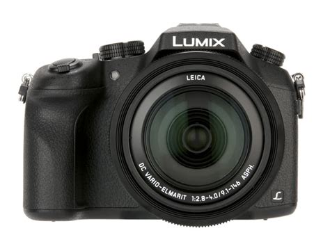 Panasonic Lumix Dmc Fz Review