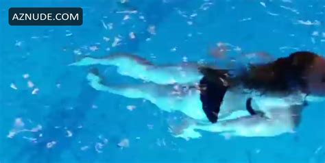 PATRYCJA TOPAJEW Nude AZNude