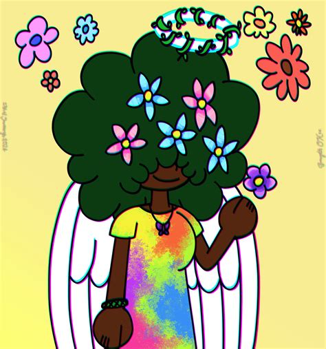 Random gift-Noana by Sappycitrussoda on DeviantArt