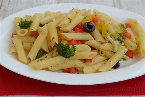 How To Make Penne Pasta Salad Recipe Ingredients Method Of Preparation And Tips