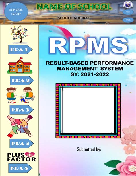 E Rpms Portfolio Design Depedclick Off