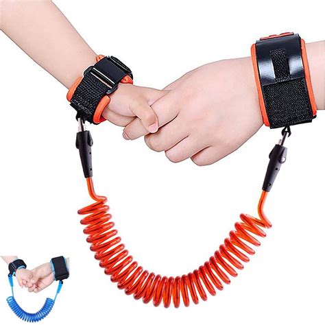 Pulsera De Seguridad Para Ni Os Fioricet