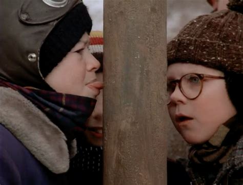 Image Result For Scenes From A Christmas Story