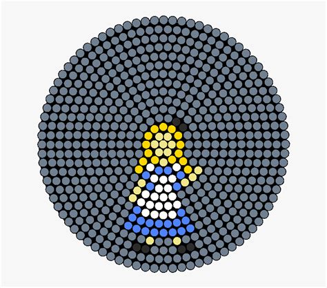 Disney Alice In Wonderland Perler Bead Pattern Bead Perler Bead