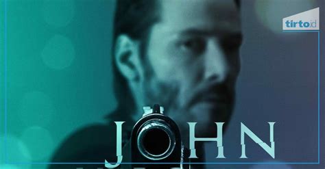 Sinopsis John Wick Aksi Keanu Reeves Berantas Gangster Rusia