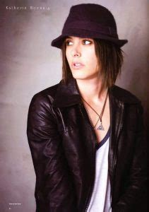 50 Hot And Sexy Katherine Moennig Photos 12thBLOG