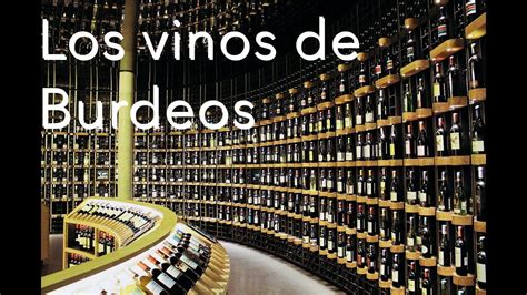 Vinos Burdeos Los Mejores Del Mundo 2020